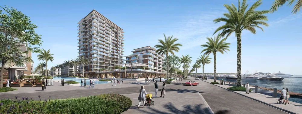 Developer's render of Seagate