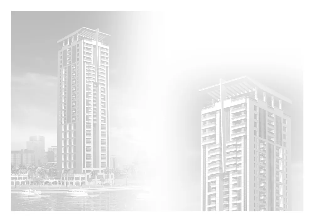 Developer's render of Palladium